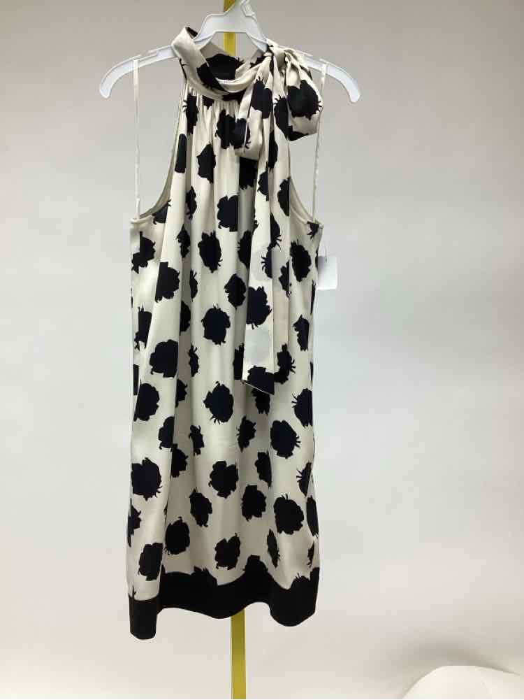 Size 10 Diane Von Furstenberg Women's Dress