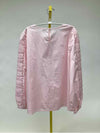 Size L j.crew Women's Long Sleeved Tops