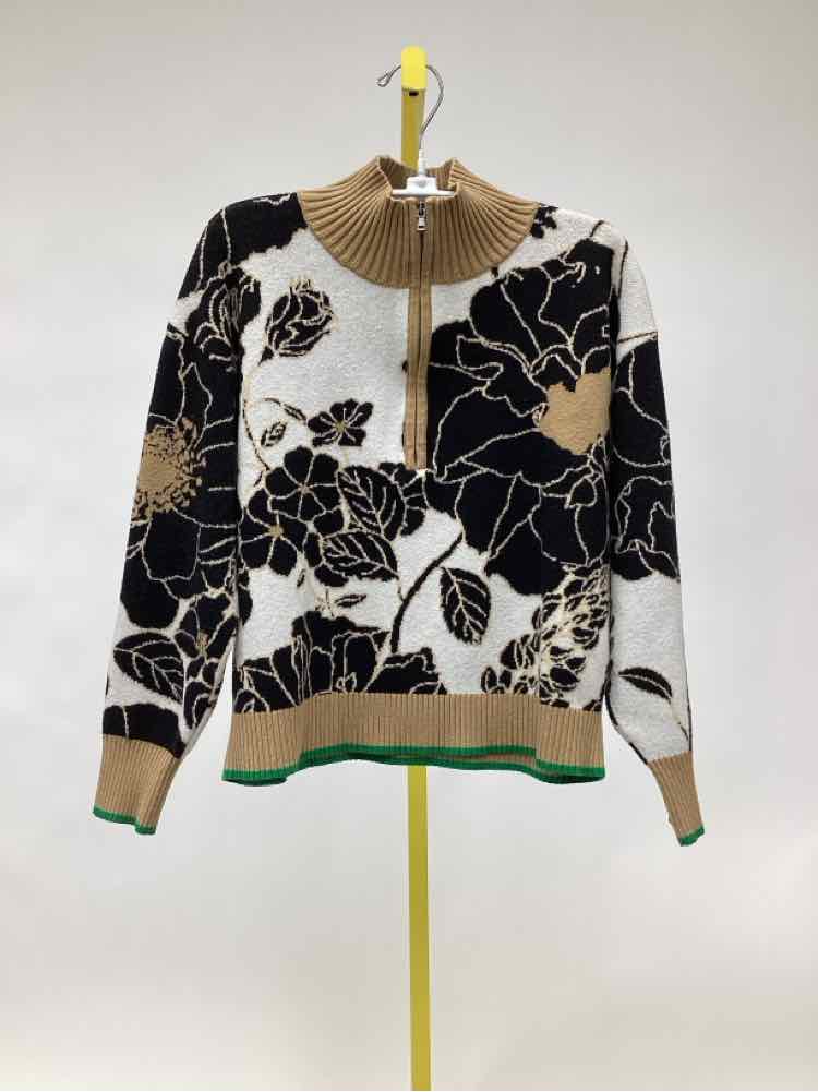 Size XS Maeve Women's Pullover