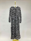 Size 1 Mikoh Women's Dress