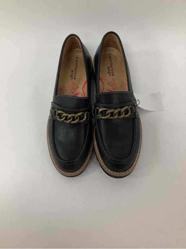 Comfortiva W Shoe Size 7 Women's Loafers