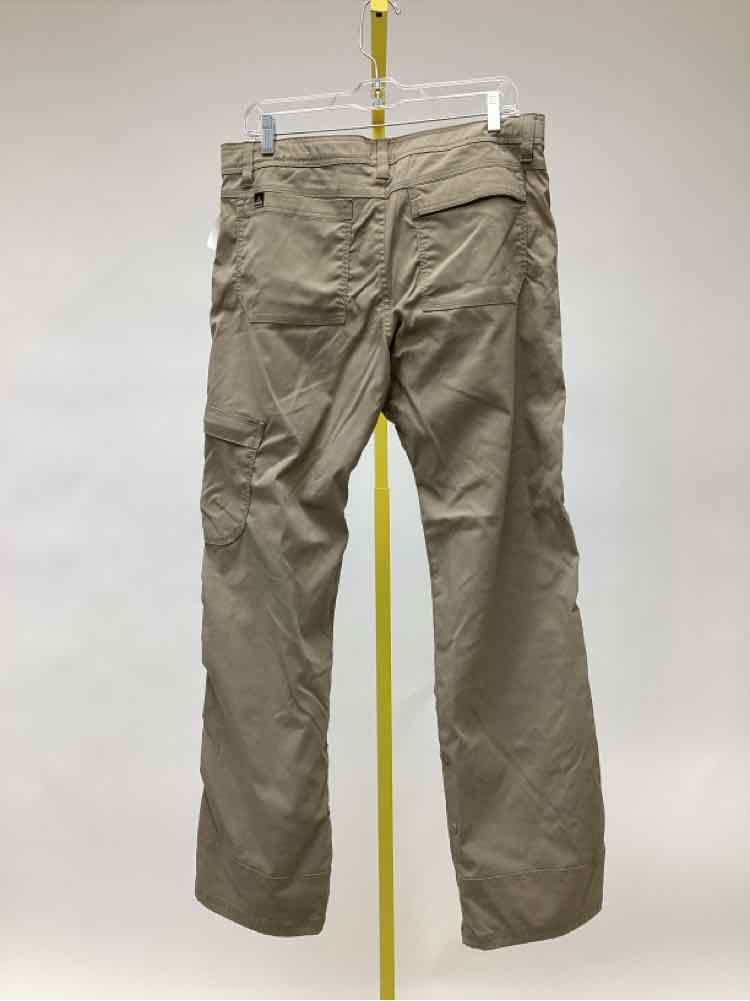 Size 33 prana Tan Men's Pants