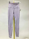 Size 4 lululemon Women's Leggings