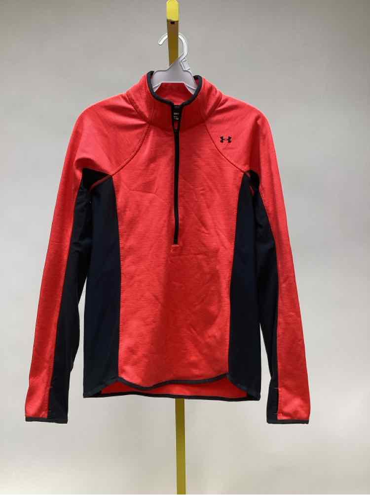 Size S Under Armour Women's Pullover