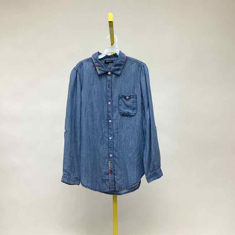 Size S APNY Women's Collared Shirts