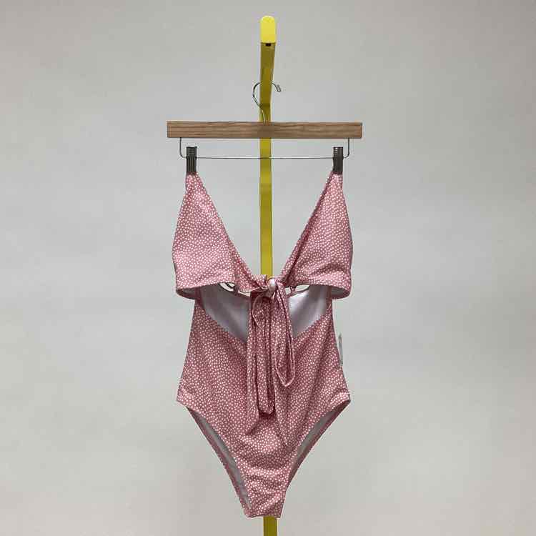 Size S Pink Lily Boutique Women's Swimsuit