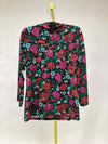 Size M Charter Club Women's Collared Shirts