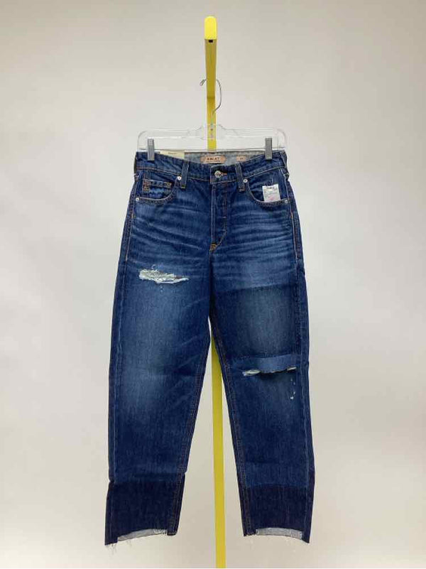 Size 25 Ariat Women's Jeans