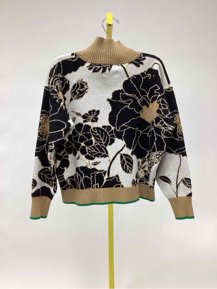 Size XS Maeve Women's Pullover