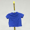 Ralph Lauren Blue Child Size 6 Months Boy's Shirt