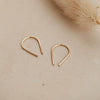 Hello Adorn Earrings