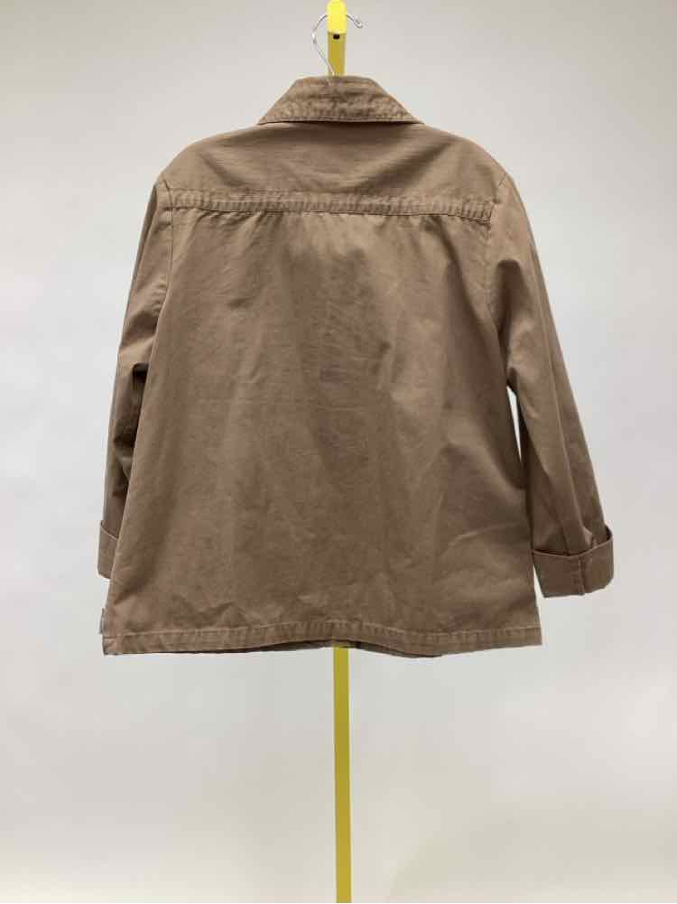 Size M Woolrich Women's Jacket