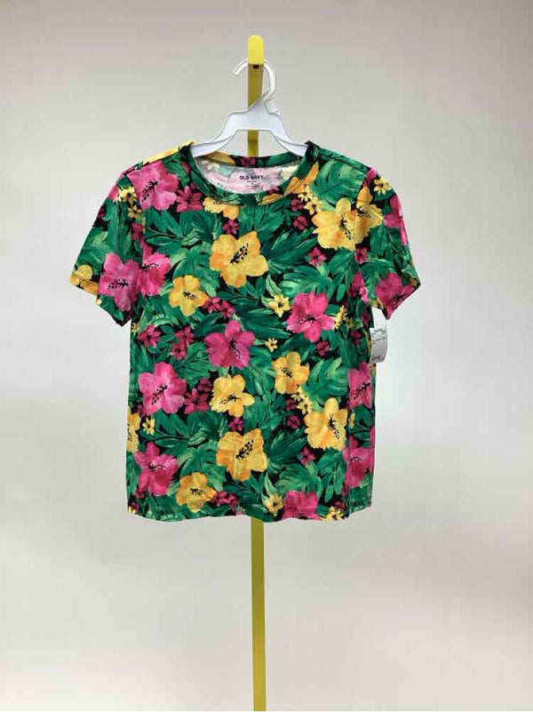 Size XS Women's Shirt