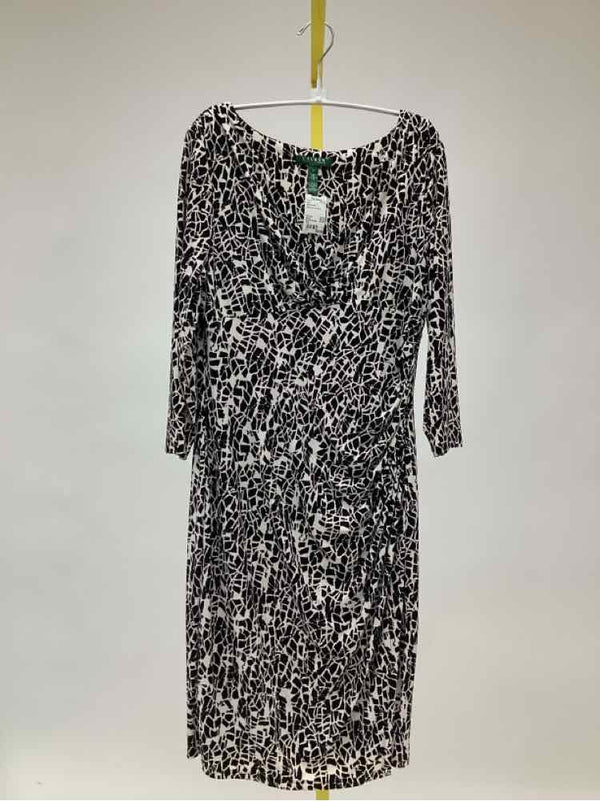 Size 14 Ralph Lauren Women's Dress
