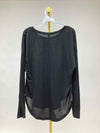 Size M Lucy Women's Long Sleeved Tops