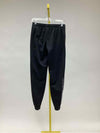 Child Size YL Under Armour Black Boy's Sweat Pants