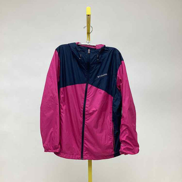 Size 1X Columbia Women's Jacket