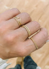 Hello Adorn Ring