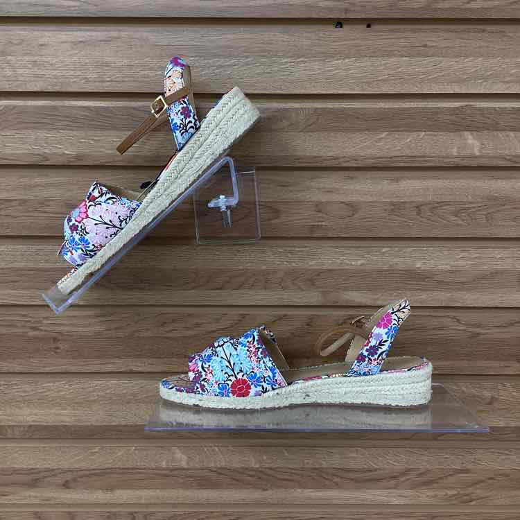 Talbots W Shoe Size 9.5 Women's Wedges