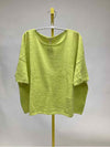 Size S Eileen Fisher Women's Shirt