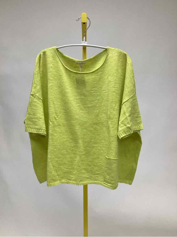 Size S Eileen Fisher Women's Shirt