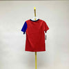 Child Size L Nike Red Boy's Graphic Tee