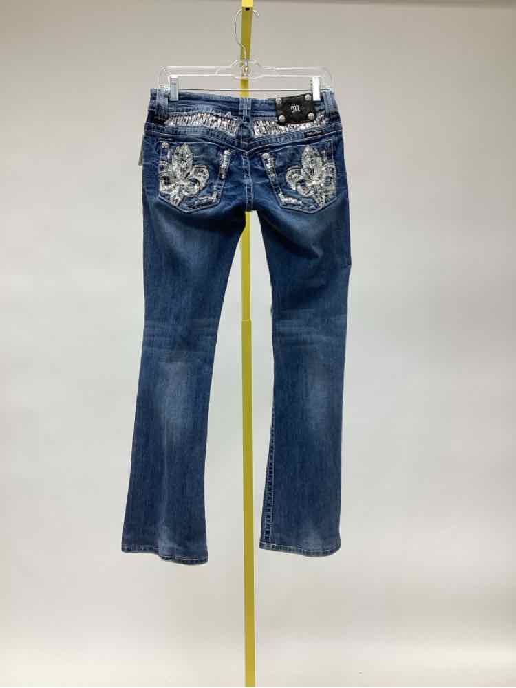 Size 27 MissMe Women's Jeans