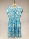 Size 10 Oscar de la Renta Women's Dress