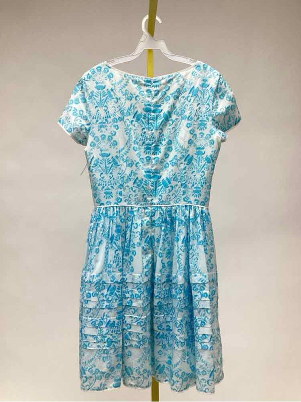 Size 10 Oscar de la Renta Women's Dress