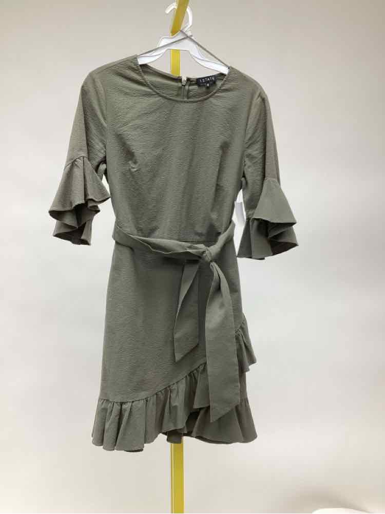 Size 2 1. STATE Women's Dress