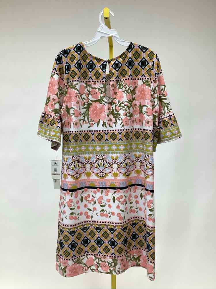 Size 12 Nicole Miller Dress