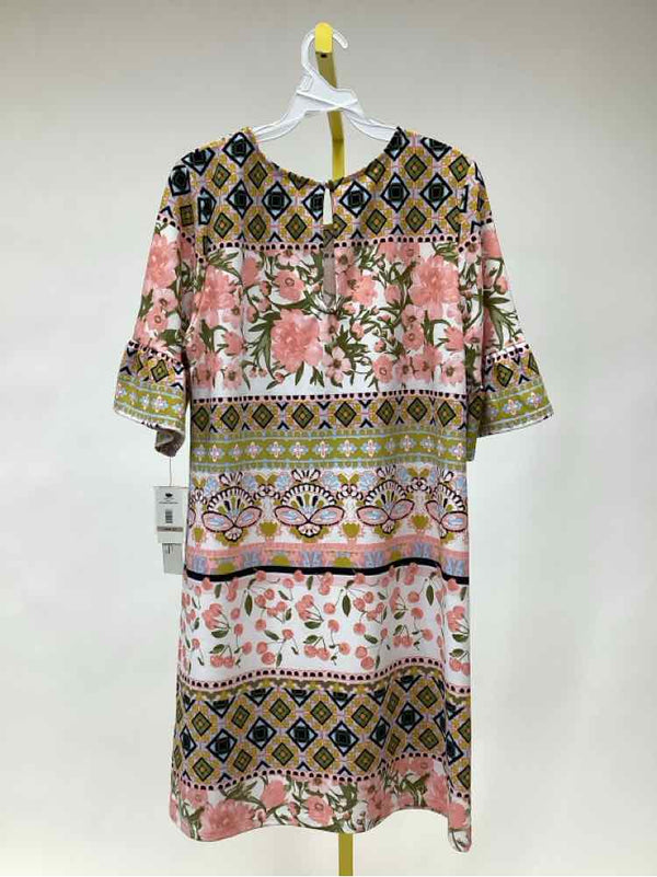 Size 12 Nicole Miller Dress