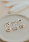 Hello Adorn Earrings