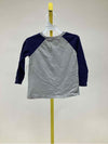 Old Navy Gray Child Size 2T Boy's Long Sleeved Tops