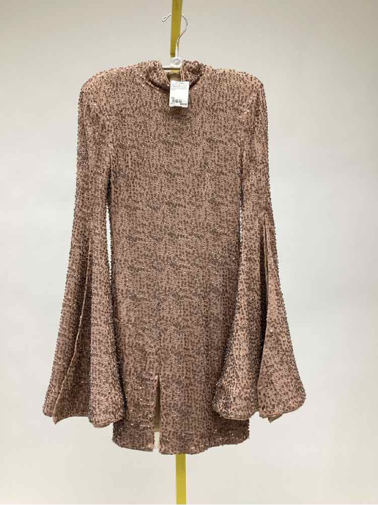 Size XS Michael Costello x Revolve Women's Gown/Evening Wear