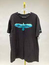 Size XL Columbia Black Men's T-shirt