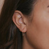 Hello Adorn Earrings