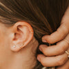 Hello Adorn Earrings
