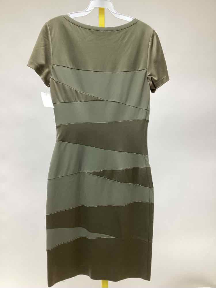 Size 10 Diane Von Furstenberg Women's Dress