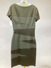 Size 10 Diane Von Furstenberg Women's Dress