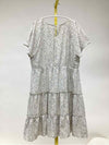 Size 2X Mikarose Women's Dress