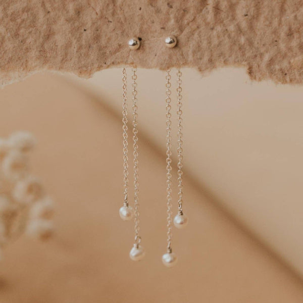 Hello Adorn Earrings