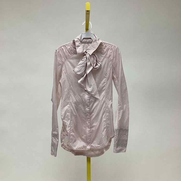 Size 4 lululemon Women's Collared Shirts