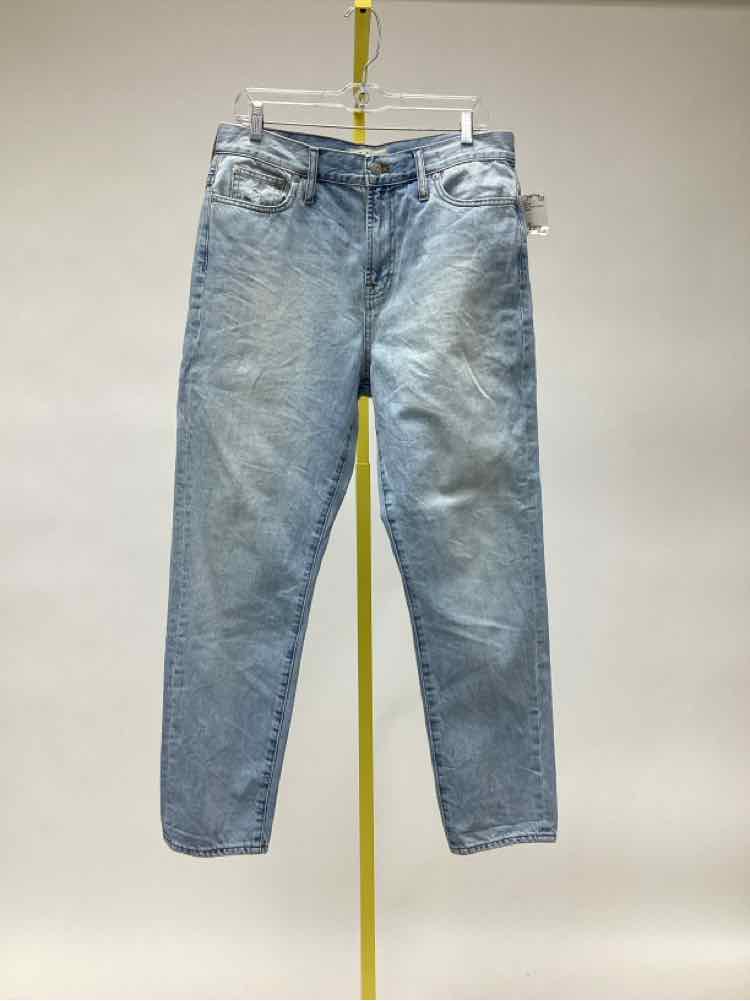 Size 30 Madewell Women's Jeans