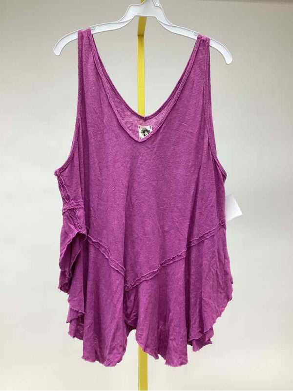Size M We the Free Women's Tank Top