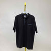Size M Patagonia Black Men's Collared Shirts