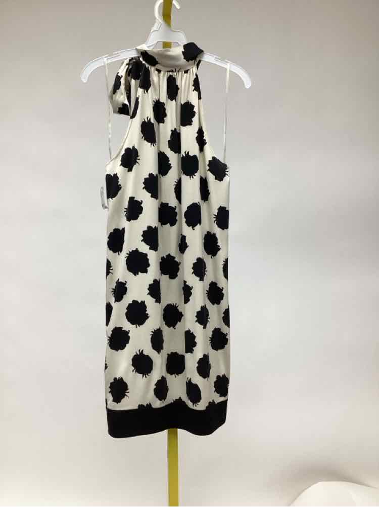 Size 10 Diane Von Furstenberg Women's Dress