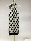 Size 10 Diane Von Furstenberg Women's Dress