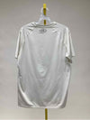 Size M Under Armour White Men's T-shirt