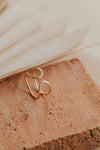 Hello Adorn Ring
